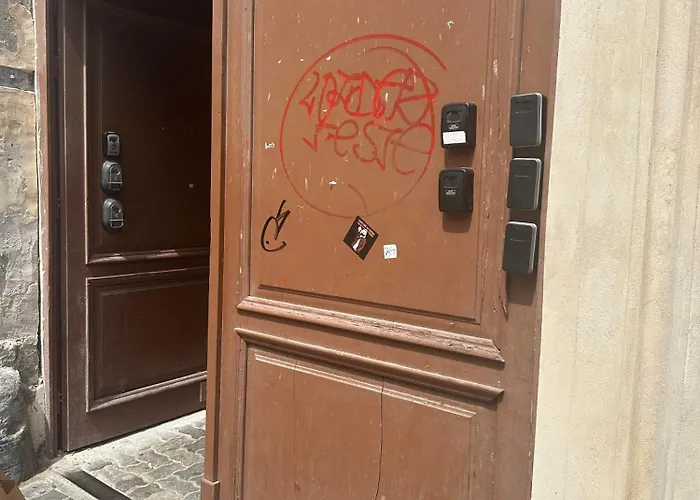 A Private Room In City Center In Bratislava