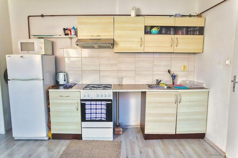 Apartman A Private In Center In